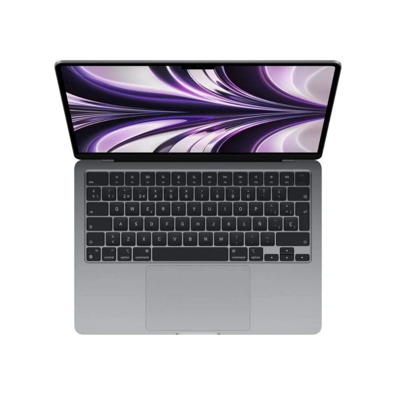 MacBook Air M2 A2681